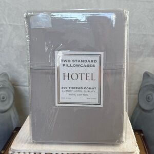 ⚡️Hotel Standard Pillow Pair
